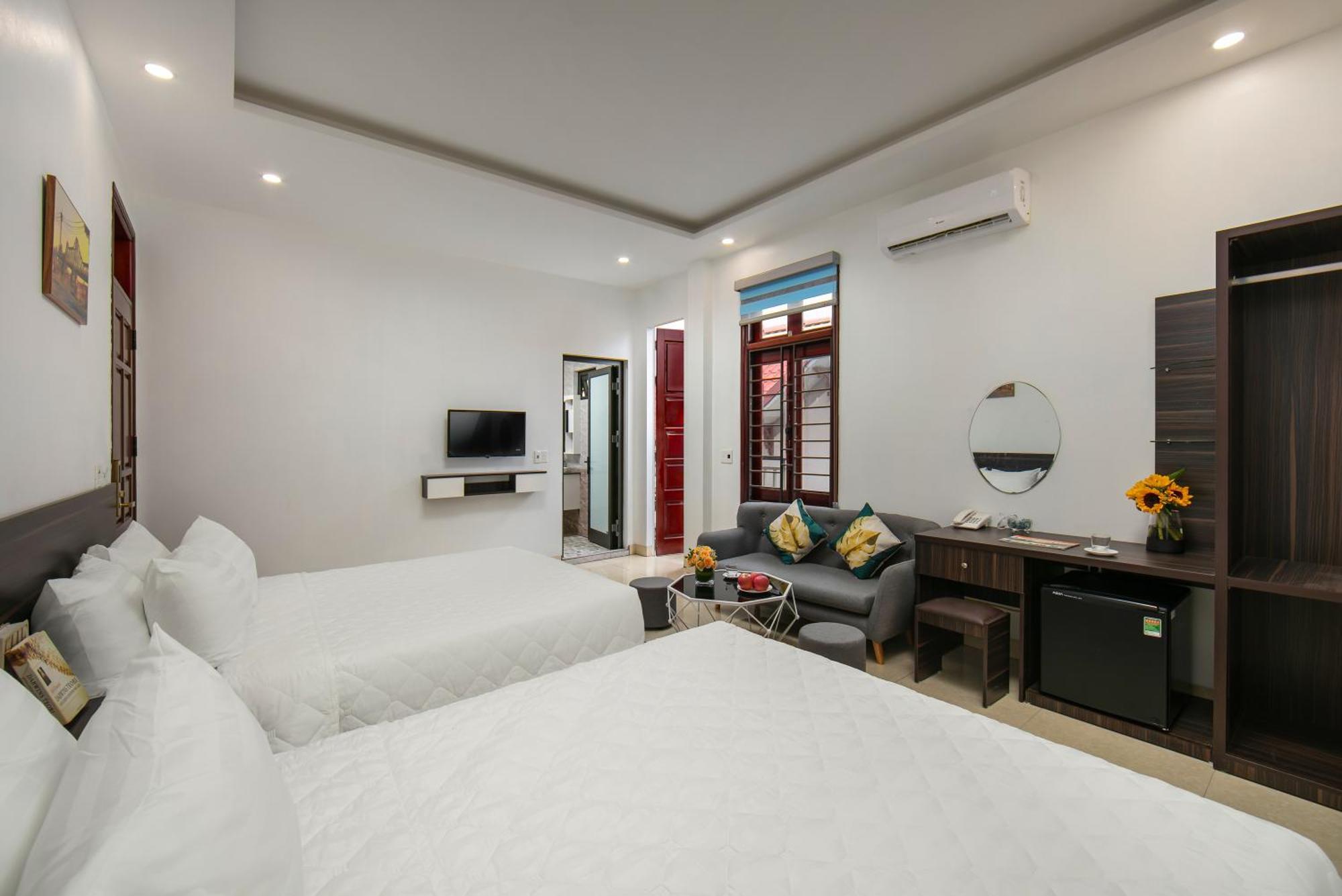 Hanoi Airport Inn & Suites — Photos 3
