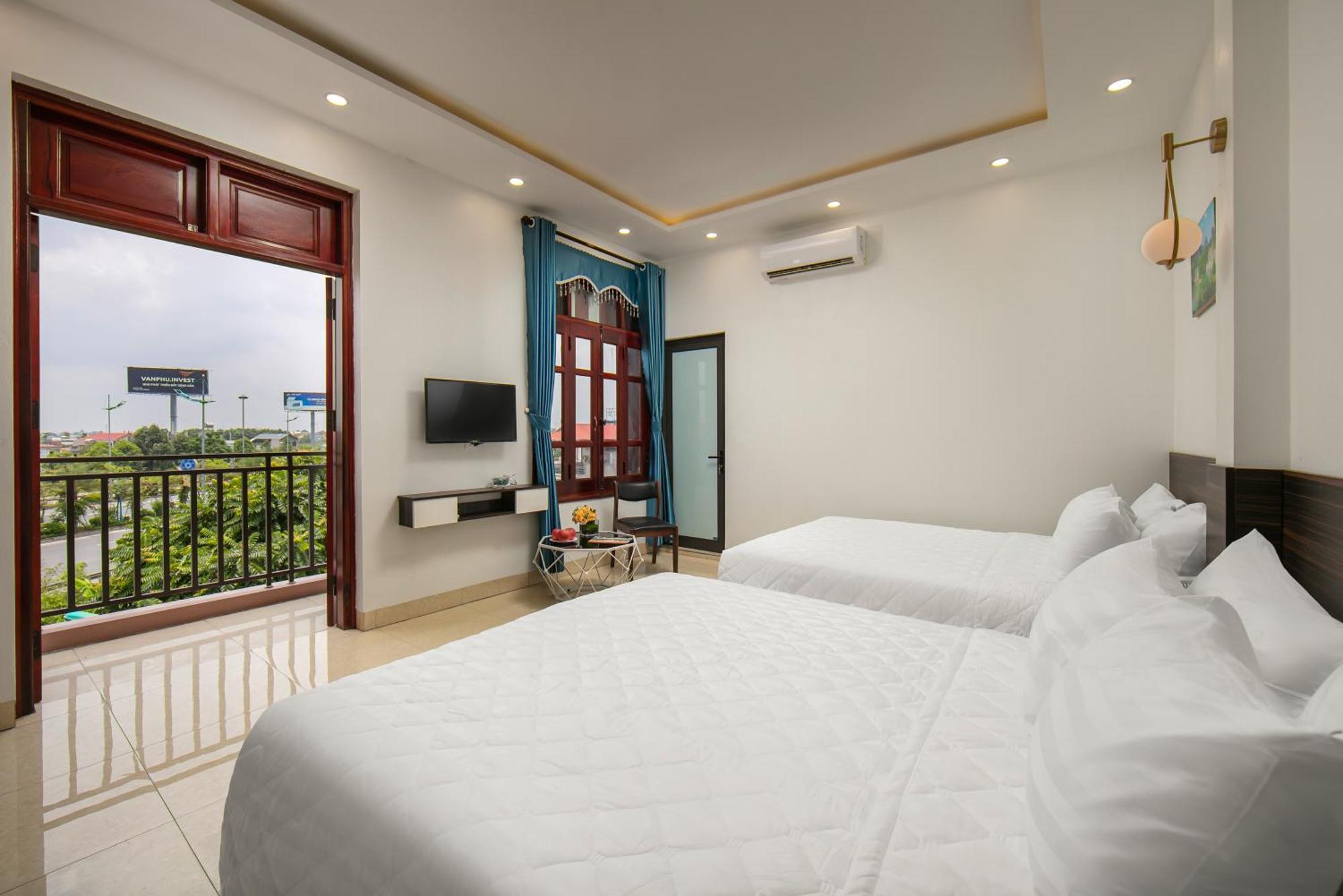 Hanoi Airport Inn & Suites — Photos 2