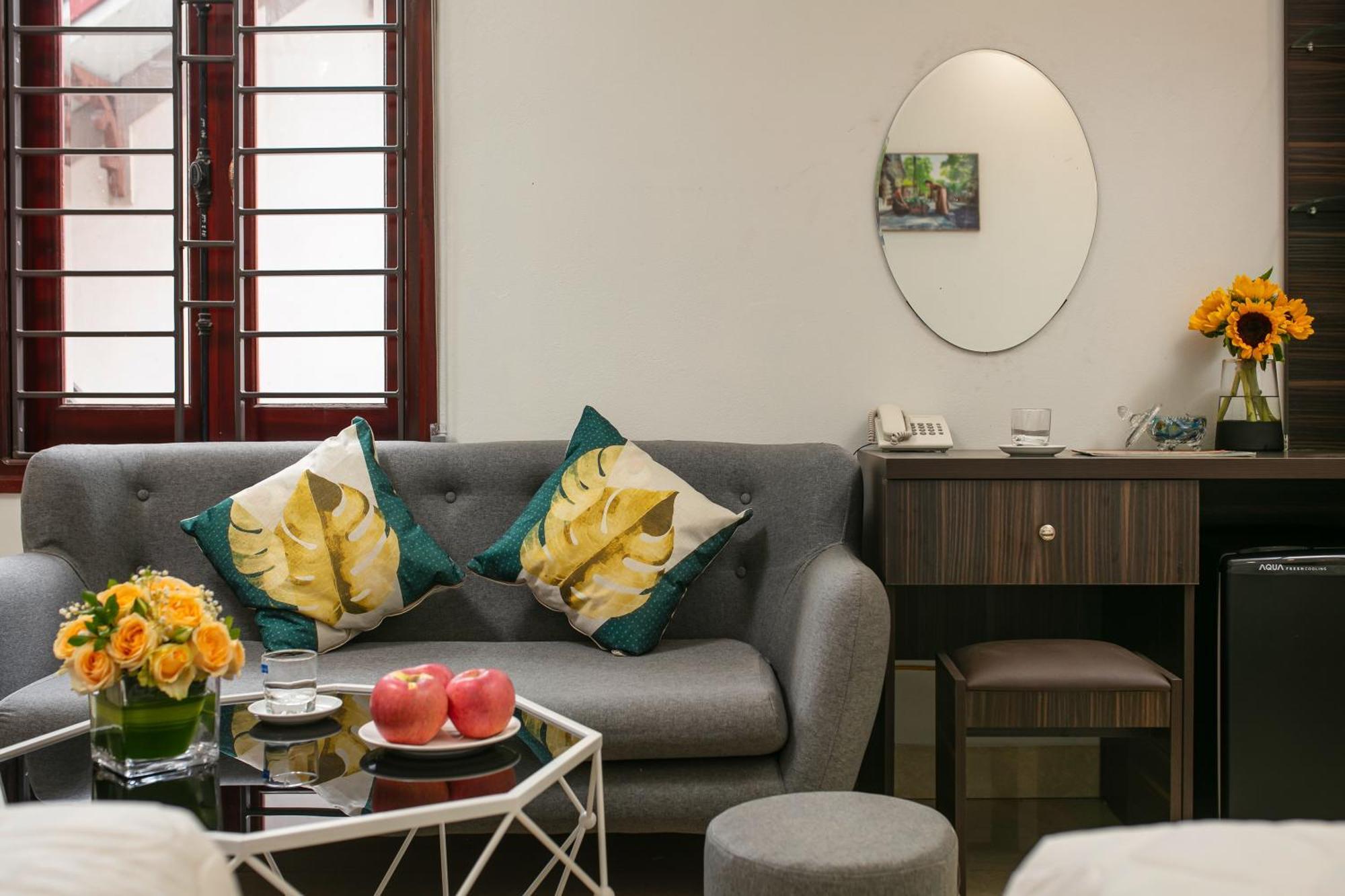 Hanoi Airport Inn & Suites — Photos 1