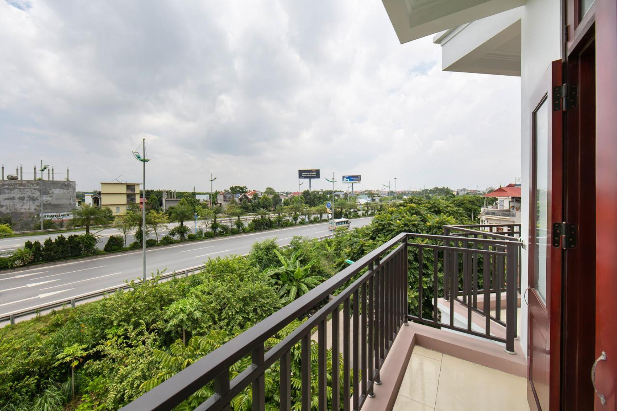 Hanoi Airport Inn & Suites, Hanoi
